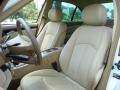 Arctic White - E 350 Sedan Photo No. 12