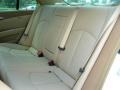 Arctic White - E 350 Sedan Photo No. 14