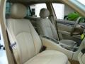 Arctic White - E 350 Sedan Photo No. 16