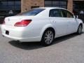 2007 Blizzard White Pearl Toyota Avalon Limited  photo #3