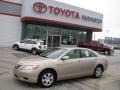 Desert Sand Mica - Camry LE Photo No. 1