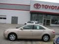 Desert Sand Mica - Camry LE Photo No. 2