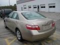 Desert Sand Mica - Camry LE Photo No. 3
