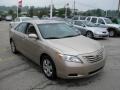 Desert Sand Mica - Camry LE Photo No. 6