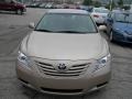 Desert Sand Mica - Camry LE Photo No. 7
