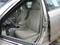 Desert Sand Mica - Camry LE Photo No. 12