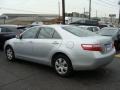 2007 Titanium Metallic Toyota Camry CE  photo #5