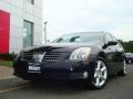 Onyx Black - Maxima 3.5 SL Photo No. 2