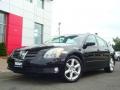 Onyx Black - Maxima 3.5 SL Photo No. 3