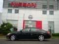 Onyx Black - Maxima 3.5 SL Photo No. 5