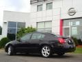 Onyx Black - Maxima 3.5 SL Photo No. 6
