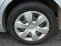 Titanium Metallic - Camry CE Photo No. 14