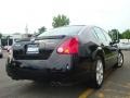 Onyx Black - Maxima 3.5 SL Photo No. 9