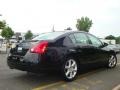 Onyx Black - Maxima 3.5 SL Photo No. 10