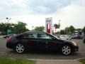 Onyx Black - Maxima 3.5 SL Photo No. 11
