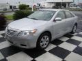 Titanium Metallic - Camry LE Photo No. 2