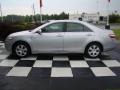 Titanium Metallic - Camry LE Photo No. 3