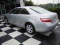 Titanium Metallic - Camry LE Photo No. 4