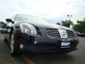 Onyx Black - Maxima 3.5 SL Photo No. 14
