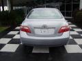 Titanium Metallic - Camry LE Photo No. 5