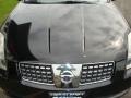 Onyx Black - Maxima 3.5 SL Photo No. 15