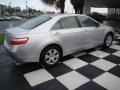 Titanium Metallic - Camry LE Photo No. 6