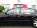 Onyx Black - Maxima 3.5 SL Photo No. 17