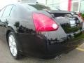 Onyx Black - Maxima 3.5 SL Photo No. 18