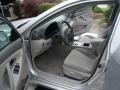Titanium Metallic - Camry LE Photo No. 9
