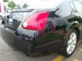 Onyx Black - Maxima 3.5 SL Photo No. 20
