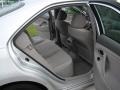 Titanium Metallic - Camry LE Photo No. 12
