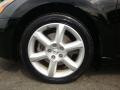 Onyx Black - Maxima 3.5 SL Photo No. 23