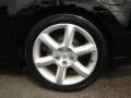 Onyx Black - Maxima 3.5 SL Photo No. 24