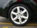Onyx Black - Maxima 3.5 SL Photo No. 25