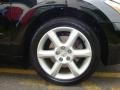 Onyx Black - Maxima 3.5 SL Photo No. 26