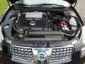 Onyx Black - Maxima 3.5 SL Photo No. 27