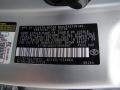 Titanium Metallic - Camry LE Photo No. 18