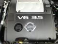 Onyx Black - Maxima 3.5 SL Photo No. 28
