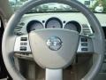 Onyx Black - Maxima 3.5 SL Photo No. 32