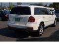 2007 Alabaster White Mercedes-Benz GL 450  photo #19