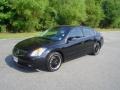 Super Black - Altima 3.5 SE Photo No. 1