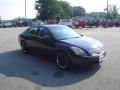 Super Black - Altima 3.5 SE Photo No. 3
