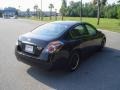 Super Black - Altima 3.5 SE Photo No. 5