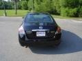 Super Black - Altima 3.5 SE Photo No. 6