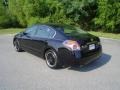 Super Black - Altima 3.5 SE Photo No. 7