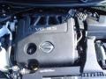 Super Black - Altima 3.5 SE Photo No. 11