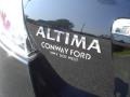 Super Black - Altima 3.5 SE Photo No. 13