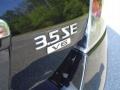 Super Black - Altima 3.5 SE Photo No. 14
