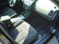Super Black - Altima 3.5 SE Photo No. 17