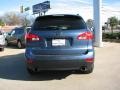 2008 Newport Blue Pearl Subaru Tribeca Limited 5 Passenger  photo #6